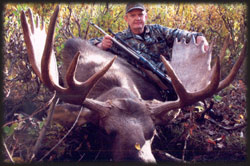 Knik Glacier Adventures - 2009 Hunt Season photos