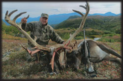 Knik Glacier Adventures - 2014 Hunt Season photos