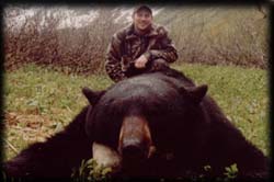 Knik Glacier Adventures - 2004 & Earlier Hunt Season photos