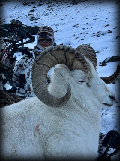 Kopsack ram