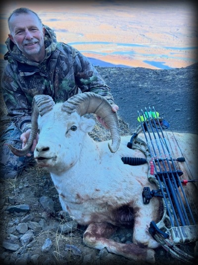 Kopsack ram