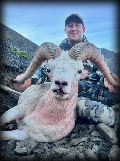Lentz  ram