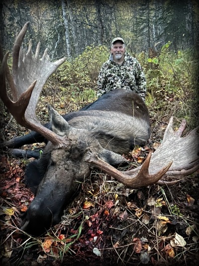 Wirtz Moose
